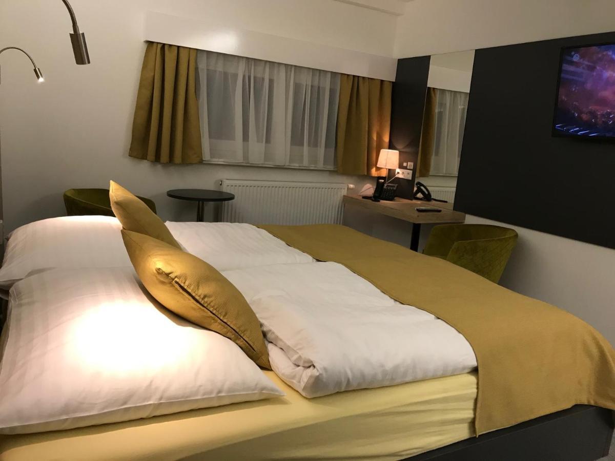 Primma Hotel Moldava nad Bodvou Ngoại thất bức ảnh