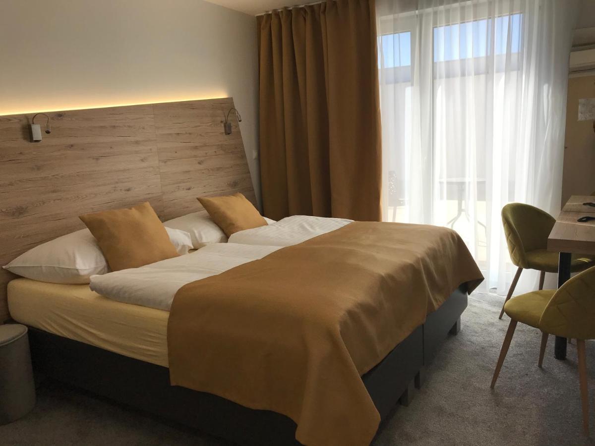 Primma Hotel Moldava nad Bodvou Ngoại thất bức ảnh
