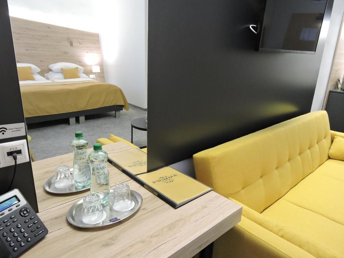 Primma Hotel Moldava nad Bodvou Ngoại thất bức ảnh