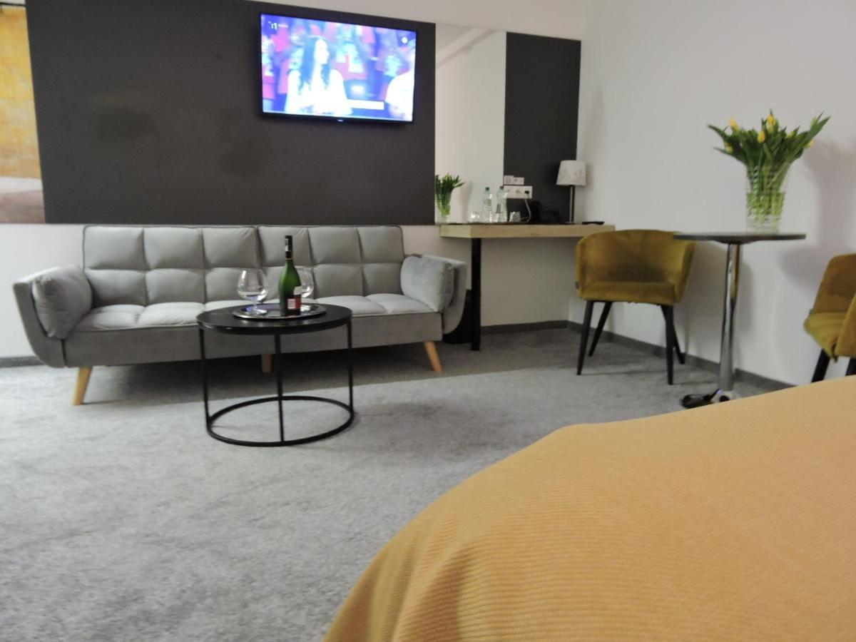 Primma Hotel Moldava nad Bodvou Ngoại thất bức ảnh