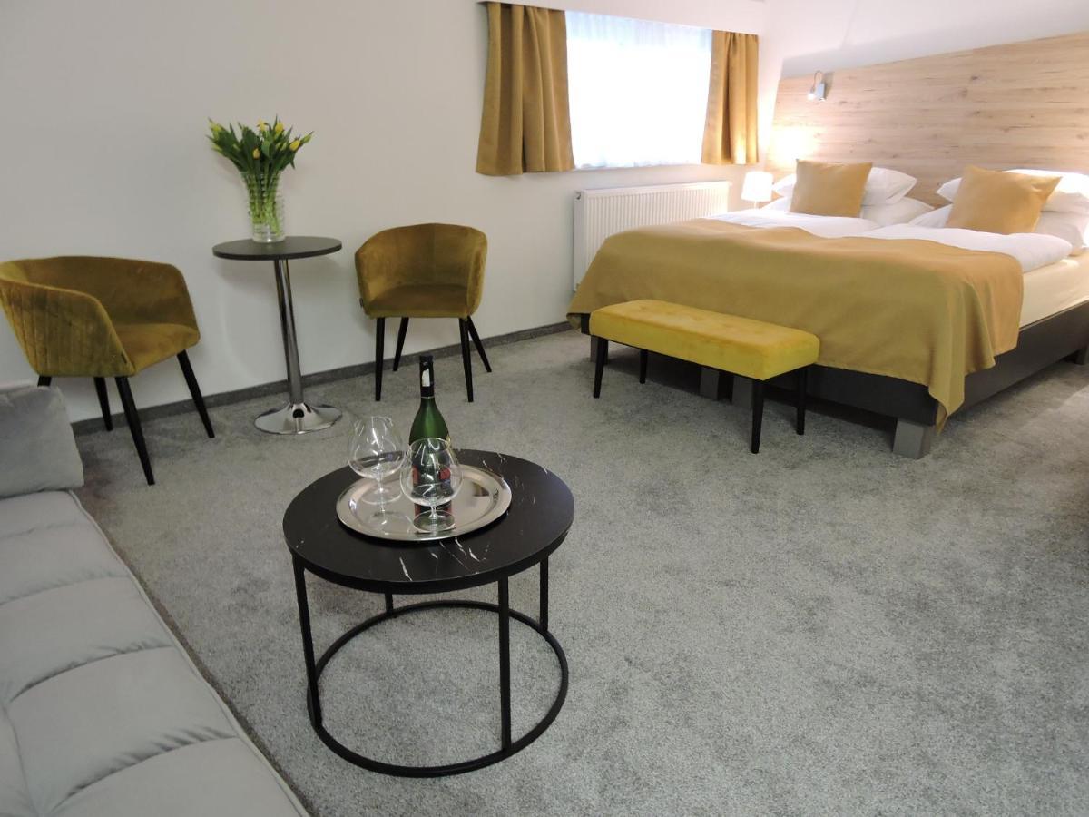 Primma Hotel Moldava nad Bodvou Ngoại thất bức ảnh