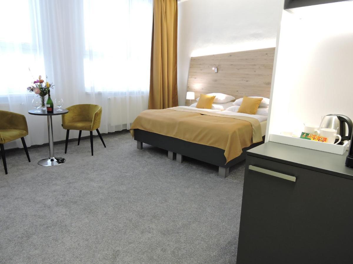 Primma Hotel Moldava nad Bodvou Ngoại thất bức ảnh