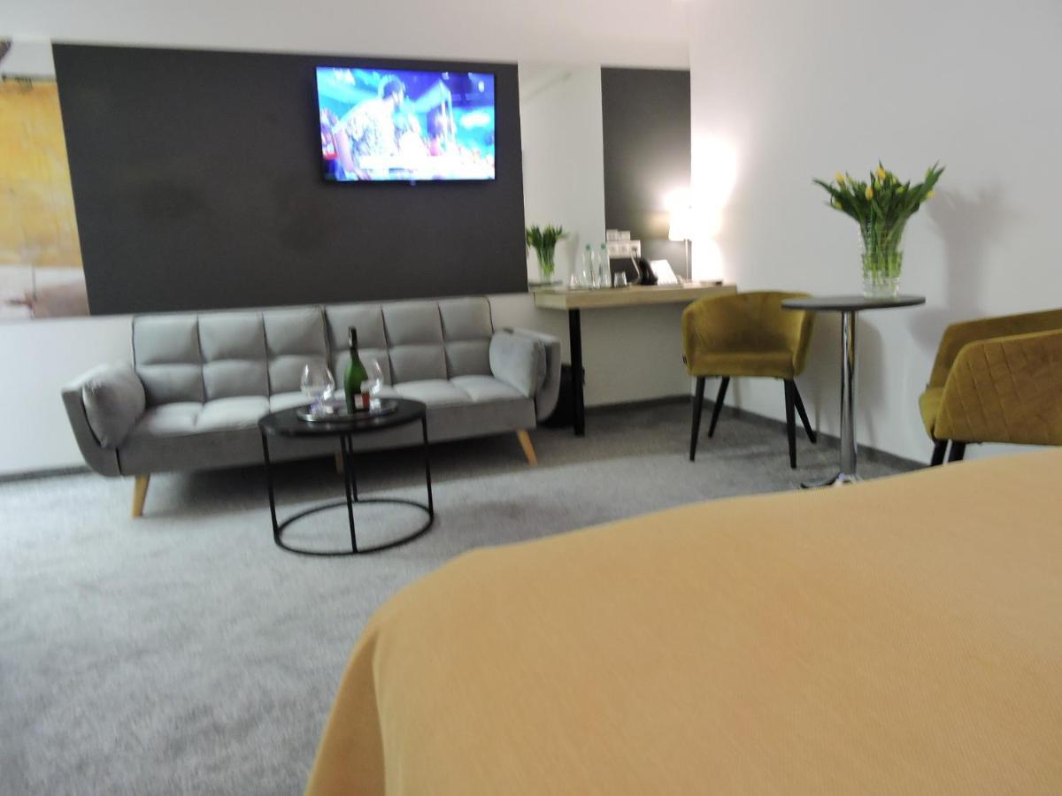 Primma Hotel Moldava nad Bodvou Ngoại thất bức ảnh