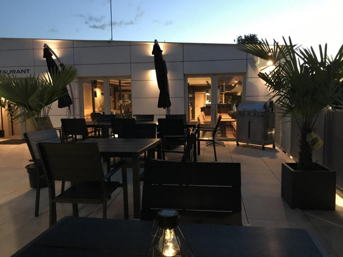 Primma Hotel Moldava nad Bodvou Ngoại thất bức ảnh